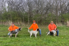 open-division-3rd-place-Tim-Powell-and-Coop-owned-by-Danny-and-Cathy-Shirley_RightRight-1st-place-Jerri-Idlett-and-Cooper