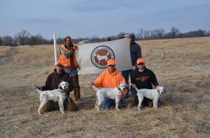 March 2014 Puppy Winners