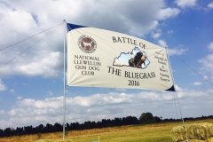 2016 Bluegrass Bash